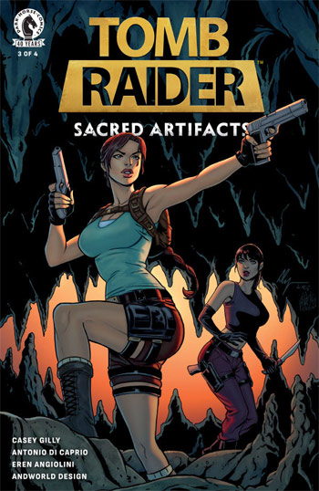 Comic cover placeholder