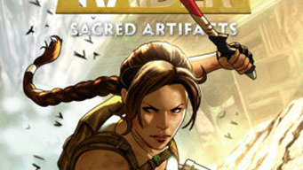 Comics news image