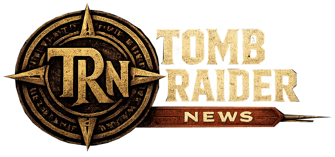 Tomb Raider News